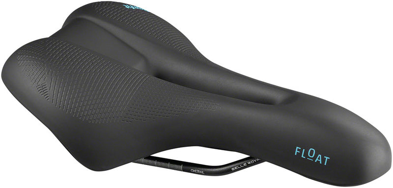 Load image into Gallery viewer, Selle-Royal-Float-Saddle-Seat-SDLE2732-Bicycle-Saddles