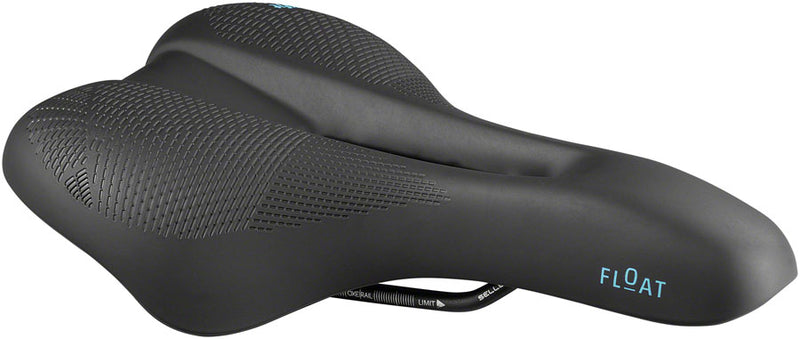 Load image into Gallery viewer, Selle-Royal-Float-Saddle-Seat-Universal-SDLE2746-Bicycle-Saddles