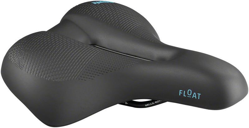 Load image into Gallery viewer, Selle-Royal-Float-Saddle-Seat-Universal-SDLE2736-Bicycle-Saddles