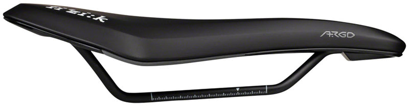 Load image into Gallery viewer, Fizik Terra Argo X5 Saddle - Alloy, 150mm, Black