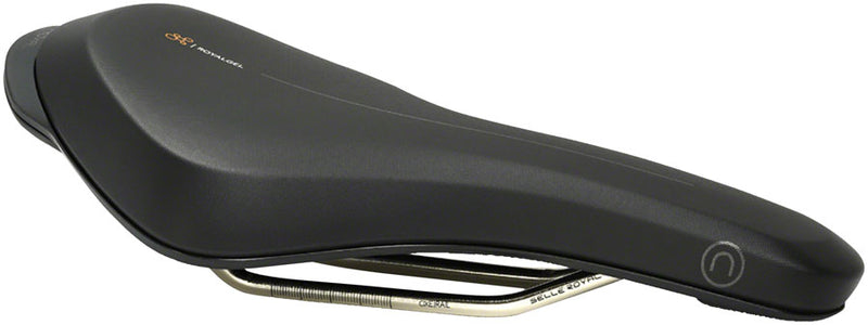 Load image into Gallery viewer, Selle-Royal-On-Saddle-Seat-SDLE2748-Bicycle-Saddles