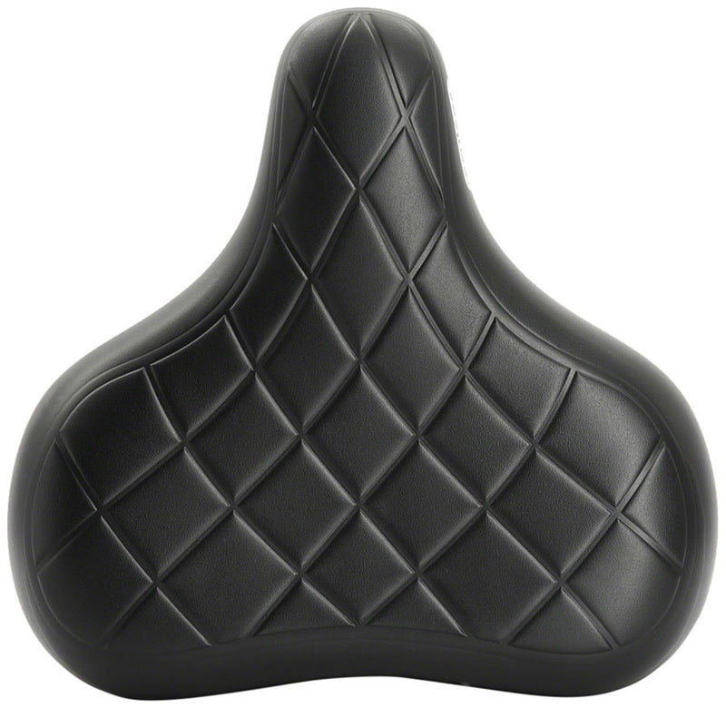 Load image into Gallery viewer, Selle Royal Royal Cruiser Saddle - Black, XXL
