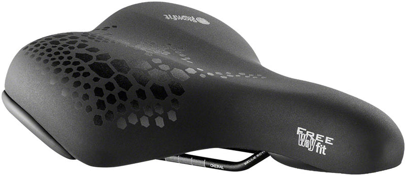 Load image into Gallery viewer, Selle-Royal-FreeWay-Fit-Saddle-Seat-SDLE2740-Bicycle-Saddles