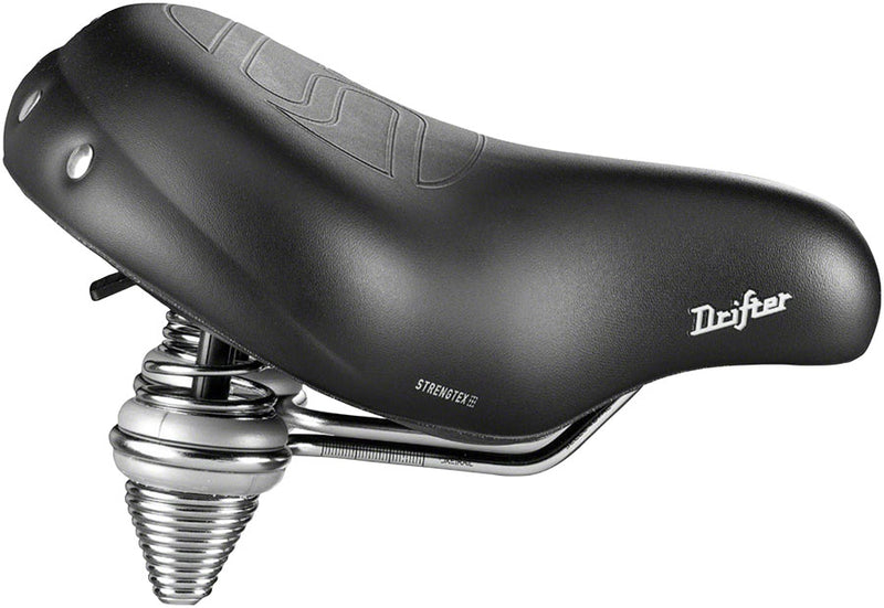 Load image into Gallery viewer, Selle-Royal-Drifter-Saddle-Seat-Universal-SDLE2755-Bicycle-Saddles
