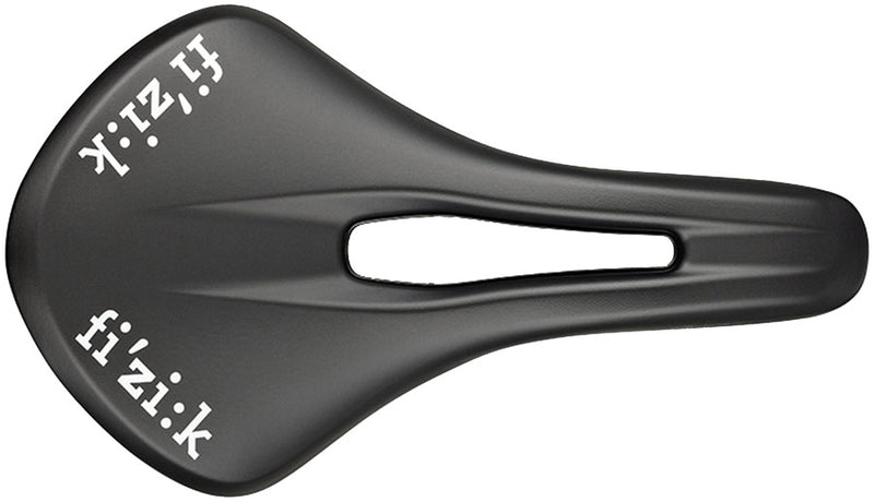 Load image into Gallery viewer, Fizik Tempo Aliante R5 Saddle - Alloy, 155mm, Black