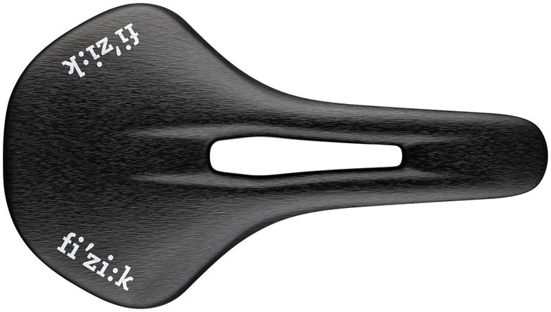 Load image into Gallery viewer, Fizik Vento Antares R1 Light Saddle - Carbon, 150mm, Black