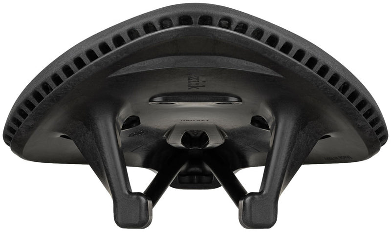 Load image into Gallery viewer, Fizik Vento Arione R3 Adaptive Saddle - Kium, 135mm, Black