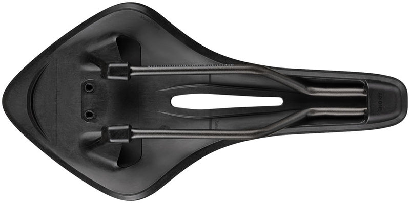 Load image into Gallery viewer, Fizik Vento Arione R3 Saddle - Kium, 135mm, Black