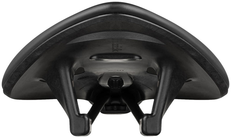 Load image into Gallery viewer, Fizik Vento Arione R3 Saddle - Kium, 135mm, Black