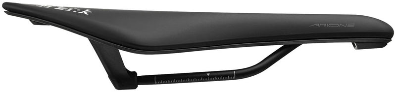 Load image into Gallery viewer, Fizik Vento Arione R5 Saddle - Alloy, 145mm, Black