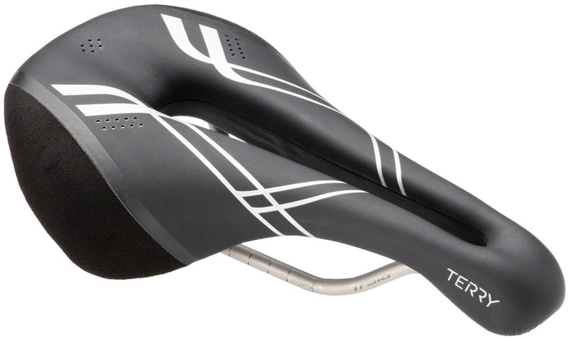 Load image into Gallery viewer, Terry-Corta-Saddle-Seat-Road-City-Bike-Mountain-Hybrid-SA2261-Bicycle-Saddles