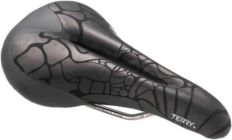 Load image into Gallery viewer, Terry-Butterfly-Ti-(W)-Seat-Road-City-Bike-Mountain-Hybrid-SA2262-Bicycle-Saddles