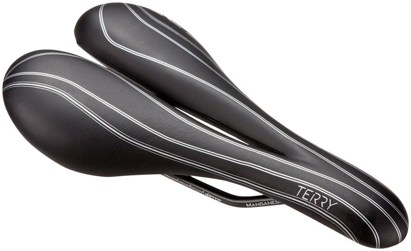 Load image into Gallery viewer, Terry-FLX-Saddle-Seat-Road-City-Bike-Mountain-Hybrid-SA2301-Bicycle-Saddles