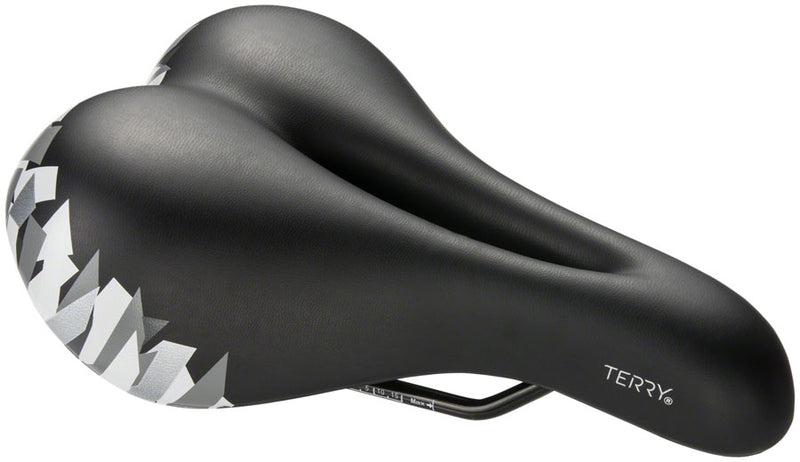 Load image into Gallery viewer, Terry-Cite-X-Saddle-Seat-Universal-SA2382-Bicycle-Saddles