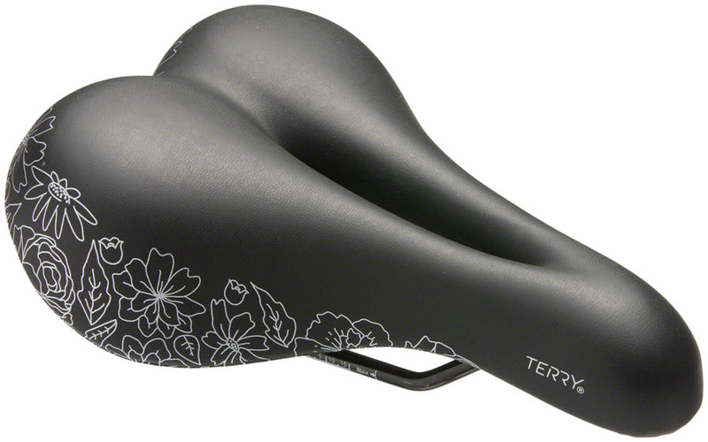 Load image into Gallery viewer, Terry-Cite-X-Gel-Saddle-Seat-Road-City-Bike-Mountain-Hybrid-SA2383-Bicycle-Saddles