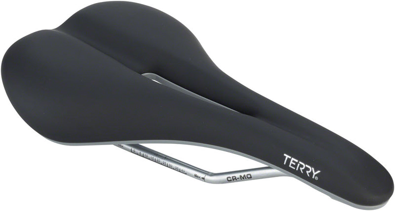 Load image into Gallery viewer, Terry-Raven-Saddle-Seat-Road-City-Bike-Mountain-Hybrid-SA2385-Bicycle-Saddles
