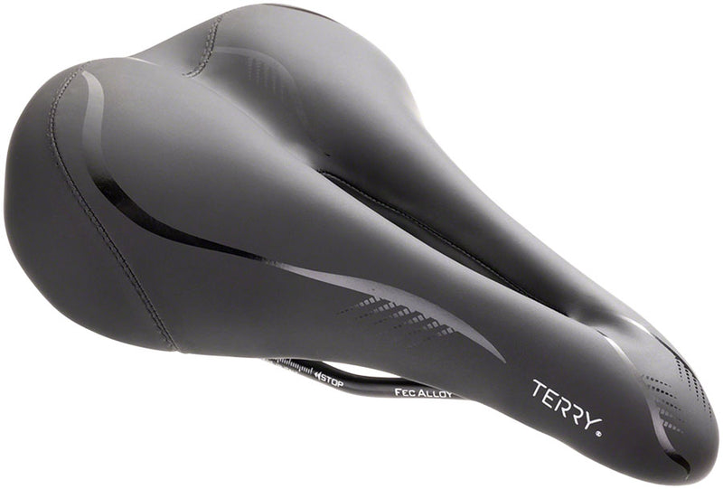 Load image into Gallery viewer, Terry-Liberator-X-Saddle-Seat-SDLE2193-Bicycle-Saddles