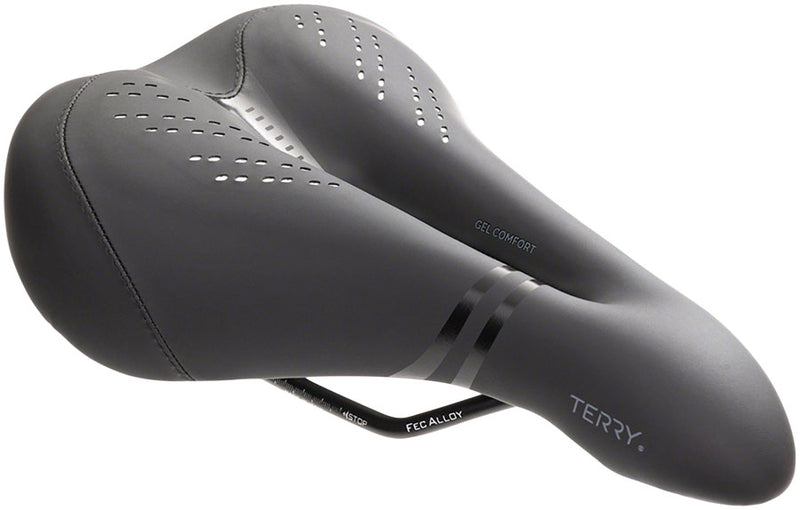 Load image into Gallery viewer, Terry-Liberator-Y-Gel-Saddle-Seat-Universal-SDLE2192-Bicycle-Saddles