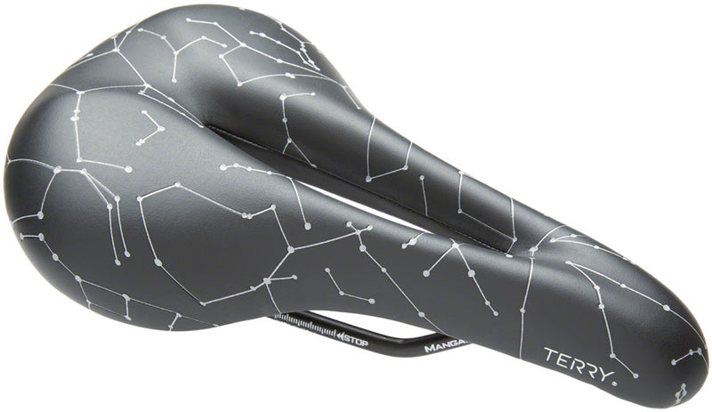 Load image into Gallery viewer, Terry-Butterfly-Galactic-Saddle-Seat-Universal-SA2476-Bicycle-Saddles