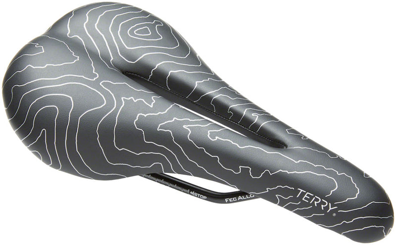 Load image into Gallery viewer, Terry-TOPO-Seat-Mountain-Bike-SA2477-Bicycle-Saddles