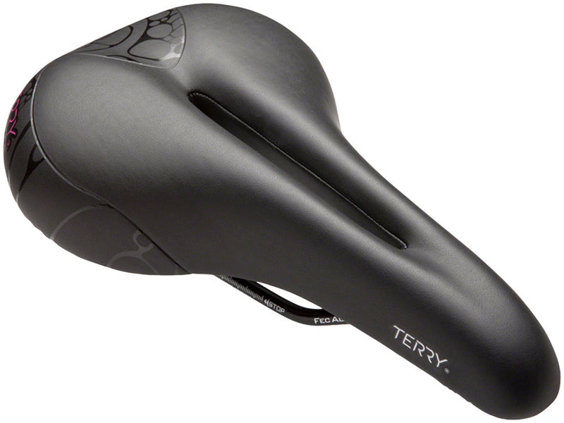 Load image into Gallery viewer, Terry-Butterfly-Gel-CrMo-(W)-Seat-Road-Cycling-Mountain-Racing-SA2480-Bicycle-Saddles