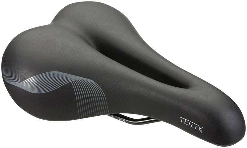 Load image into Gallery viewer, Terry-Cite-Y-Gel-(M)-Seat-Road-City-Bike-Mountain-Hybrid-SA2527-Bicycle-Saddles