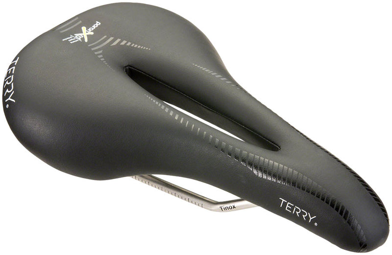 Load image into Gallery viewer, Terry-Butterfly-Century-(W)-Seat-Road-City-Bike-Mountain-Hybrid-SA2534-Bicycle-Saddles