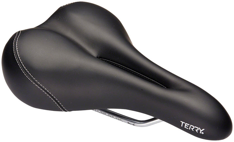 Load image into Gallery viewer, Terry-Liberator-X-Saddle-Seat-Road-City-Bike-Mountain-Hybrid-SA2539-Bicycle-Saddles