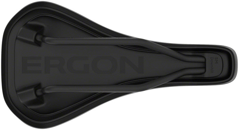 Load image into Gallery viewer, Ergon SM Downhill Comp Saddle - Black