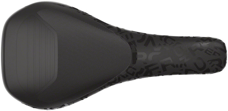 Load image into Gallery viewer, Ergon SM Downhill Comp Team Saddle, Black/Oil Slick