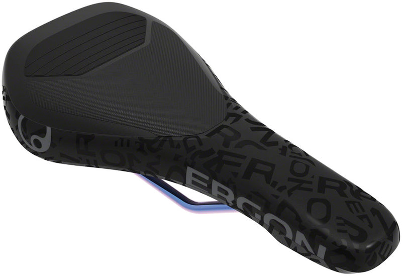 Load image into Gallery viewer, Ergon-SM-Downhill-Comp-Team-Seat-SDLE2827-Bicycle-Saddles