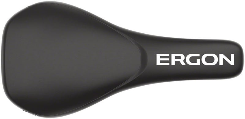 Load image into Gallery viewer, Ergon SM Downhill Saddle - Black