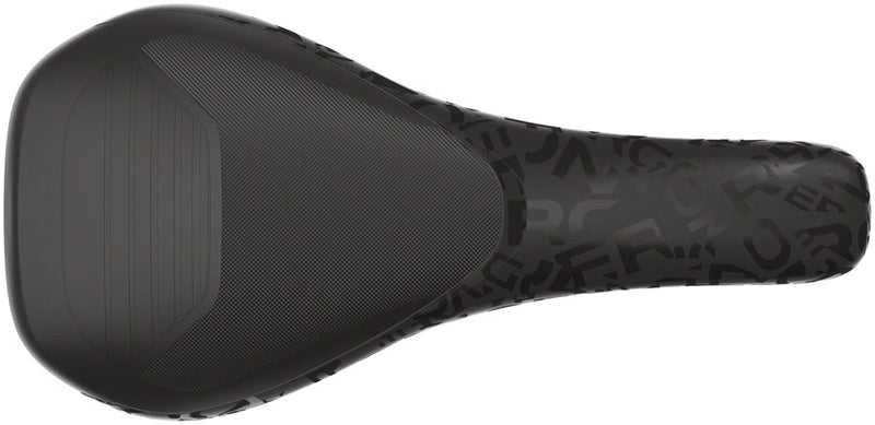 Load image into Gallery viewer, Ergon SM Downhill Pro Titanium Team Saddle, Black