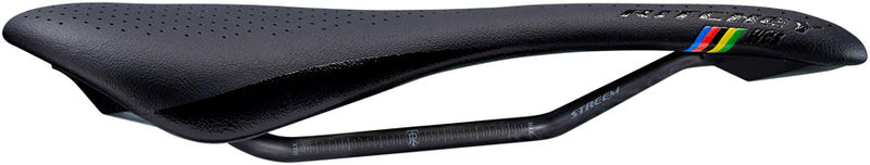 Load image into Gallery viewer, Ritchey WCS Streem Saddle - Carbon, Black, 145 Width