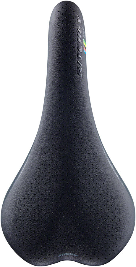 Load image into Gallery viewer, Ritchey WCS Streem Saddle - Carbon, Black, 145 Width