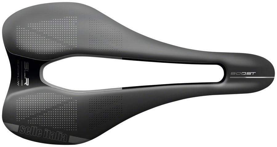 Selle Italia SLR Boost Superflow Bicycle Saddle - 145mm Wide