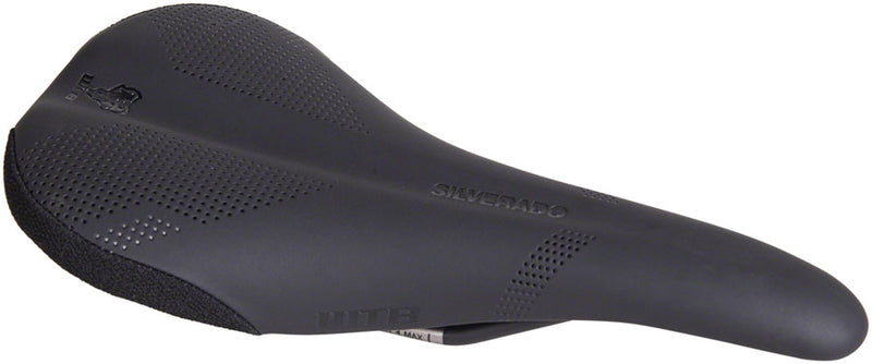 Load image into Gallery viewer, WTB-Silverado-Saddle-Seat-Road-Cycling-Mountain-Racing-SA4067-Bicycle-Saddles