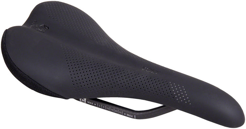 Load image into Gallery viewer, WTB-Volt-Saddle-Seat-Universal-SA4074-Bicycle-Saddles