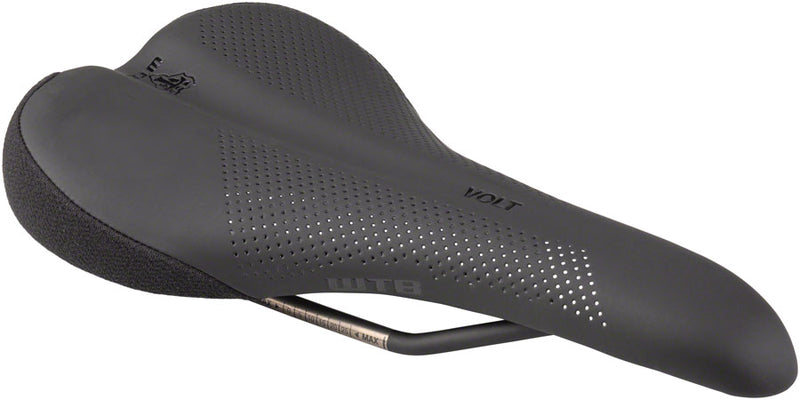 Load image into Gallery viewer, WTB-Volt-Wide-Seat-Road-Cycling-Mountain-Racing-SA4081-Bicycle-Saddles
