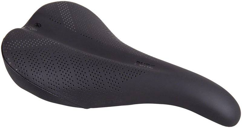 Load image into Gallery viewer, WTB-Pure-Medium-Seat-Road-Cycling-Mountain-Racing-SA4100-Bicycle-Saddles