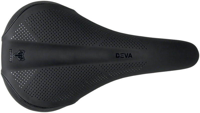 Load image into Gallery viewer, WTB Deva Steel Gravel, Cross-Country, Trail, Enduro DNAX Womens Black