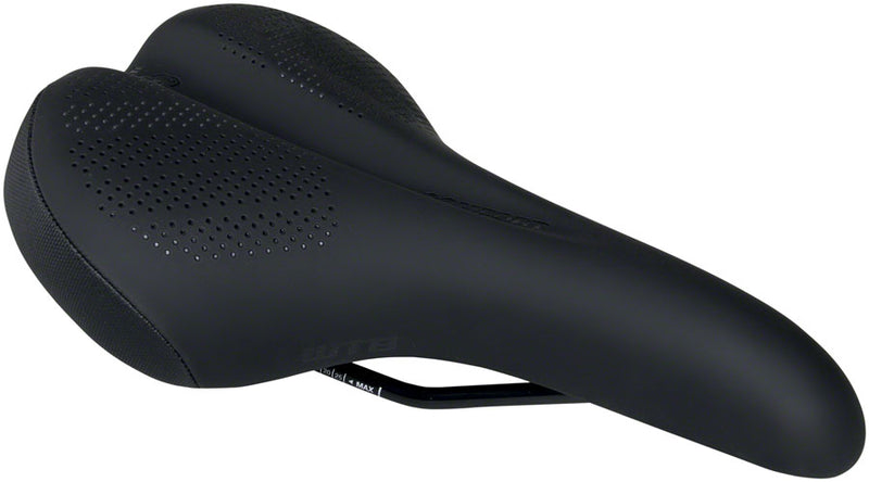 Load image into Gallery viewer, WTB-Comfort-Wide-Seat-Mountain-Bike-Road-Bike-SA4112-Bicycle-Saddles