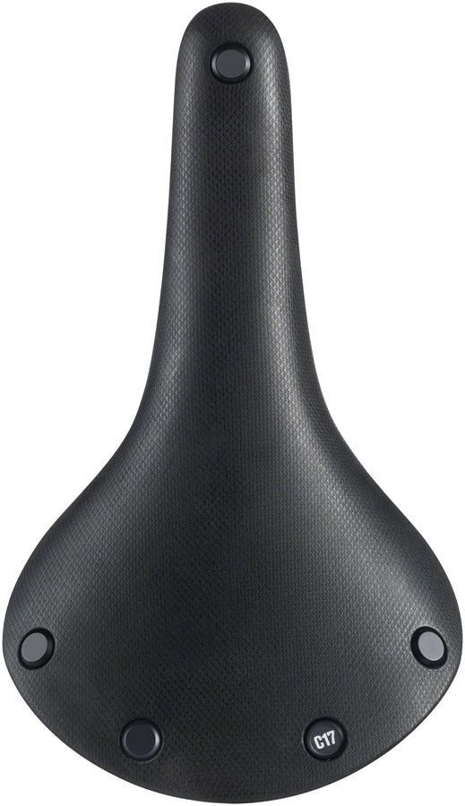 Load image into Gallery viewer, Brooks-Cambium-C17-Saddle-Seat-Road-Cycling-Mountain-Racing-SA5141-Bicycle-Saddles