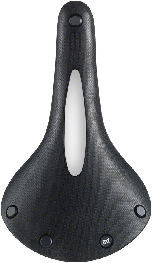 Load image into Gallery viewer, Brooks-Cambium-C17-Saddle-Seat-Universal-SA5142-Bicycle-Saddles