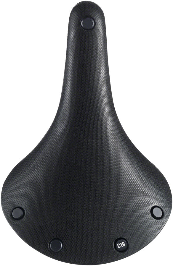 Load image into Gallery viewer, Brooks-Cambium-C19-Saddle-Seat-Road-Cycling-Mountain-Racing-SA5143-Bicycle-Saddles