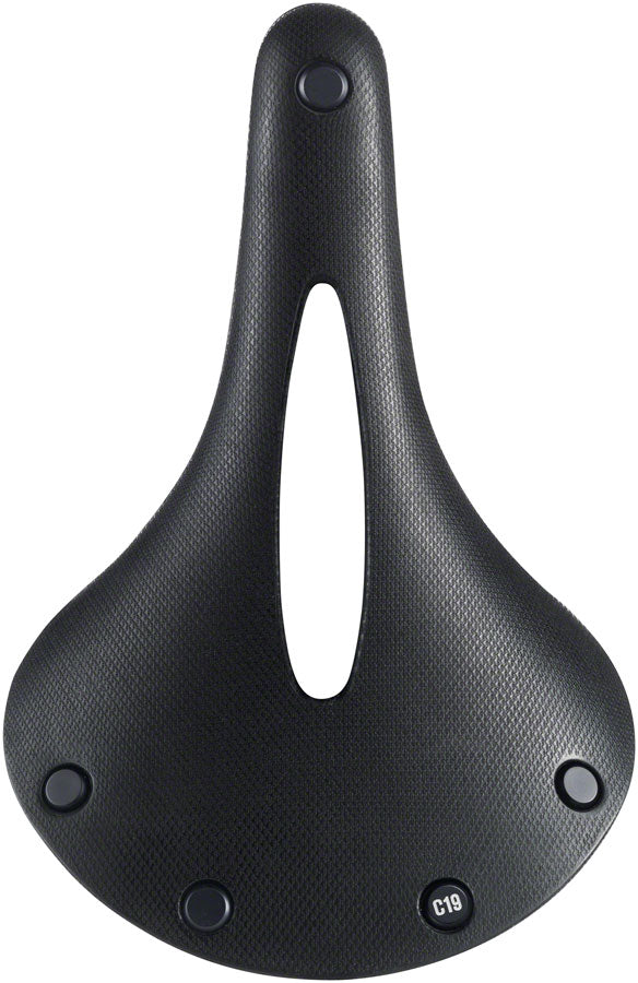 Load image into Gallery viewer, Brooks-Cambium-C19-Saddle-Seat-Road-Cycling-Mountain-Racing-SA5144-Bicycle-Saddles