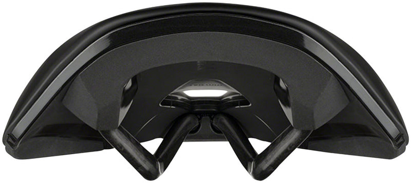 Load image into Gallery viewer, Fizik Vento Argo R1 Saddle - Black 150mm Width Carbon Rails Nylon Coating