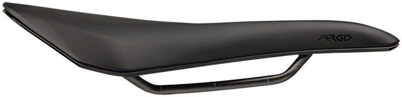 Load image into Gallery viewer, Fizik Vento Argo R3 Saddle - Black 160mm Width Kium Rails Low Profile