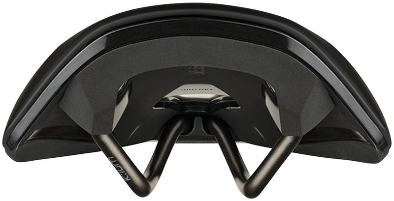 Load image into Gallery viewer, Fizik Vento Argo R3 Saddle - Black 160mm Width Kium Rails Low Profile