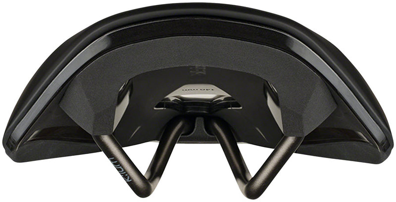 Load image into Gallery viewer, Fizik Vento Argo R5 Saddle - Black 140mm Width Carbon Rails Low Profile